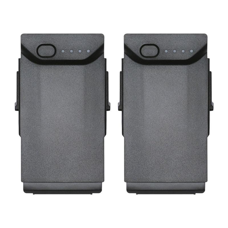 DJI Mavic Air Battery - Original Mavic Air Intelligent Flight Battery with High-density Lithium 2375mAh for Mavic Air Drone Battery Modular Battery