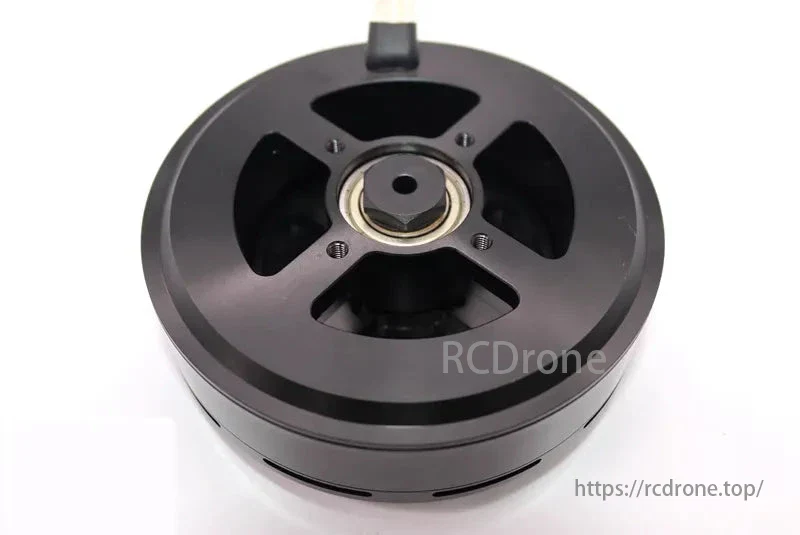 EaglePower X10 KV115 12S-14S 15KG Thrust Brushless Motor for Agriculture Drone
