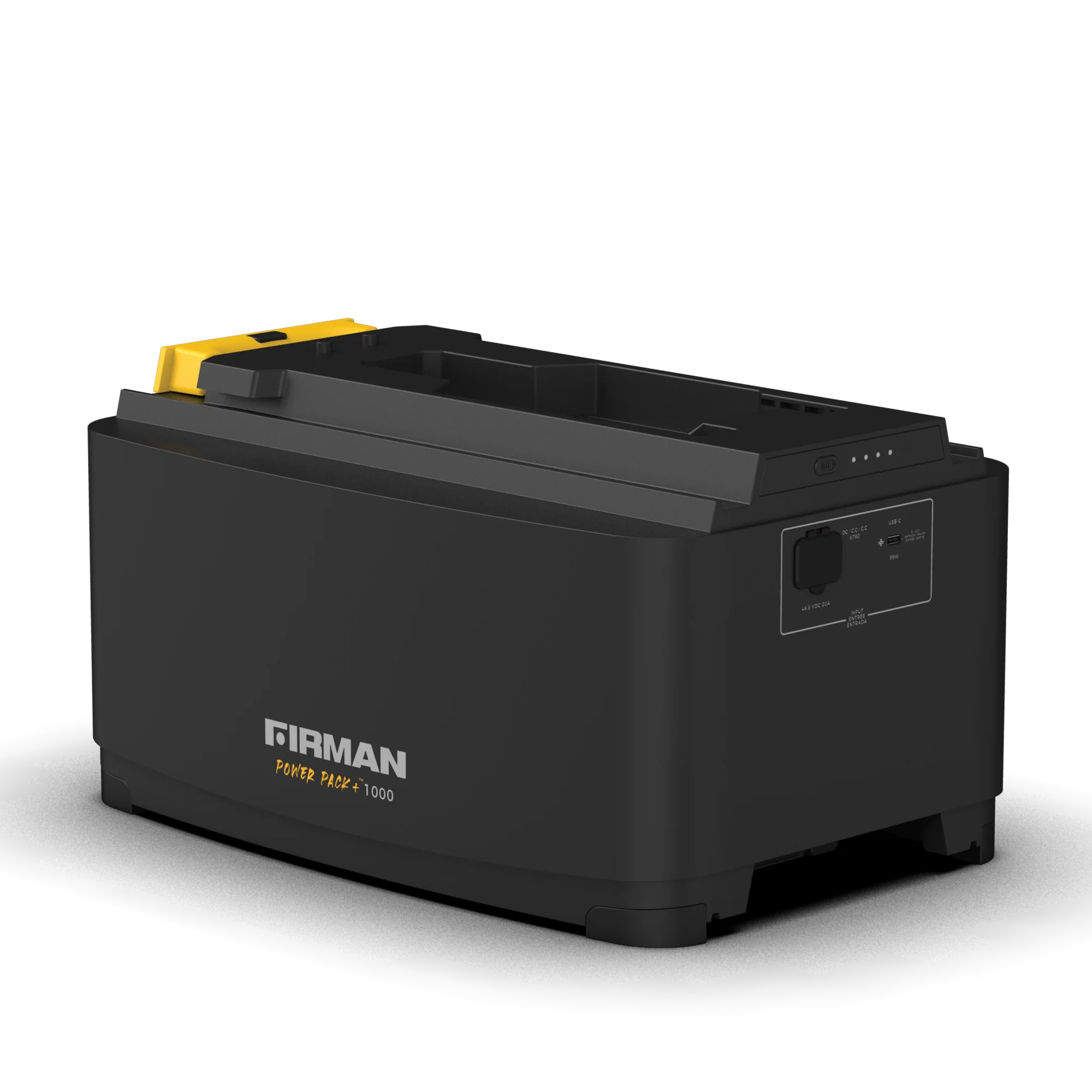 Zero E Expansion Power Pack +1000