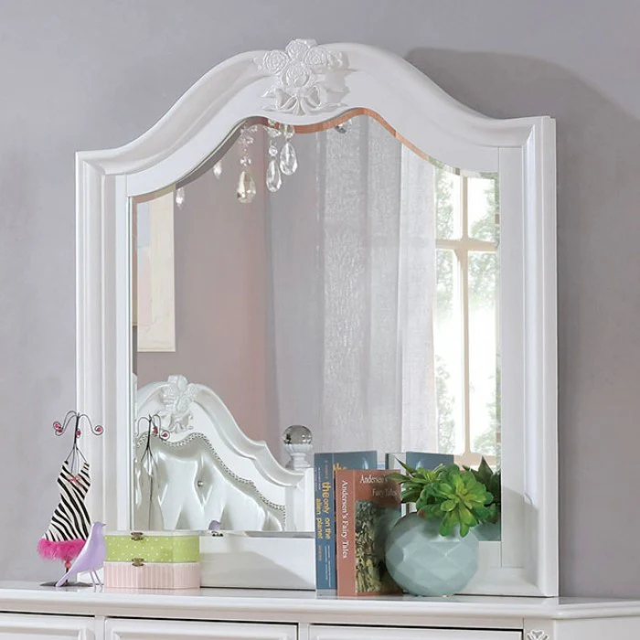 Belva Mirrors