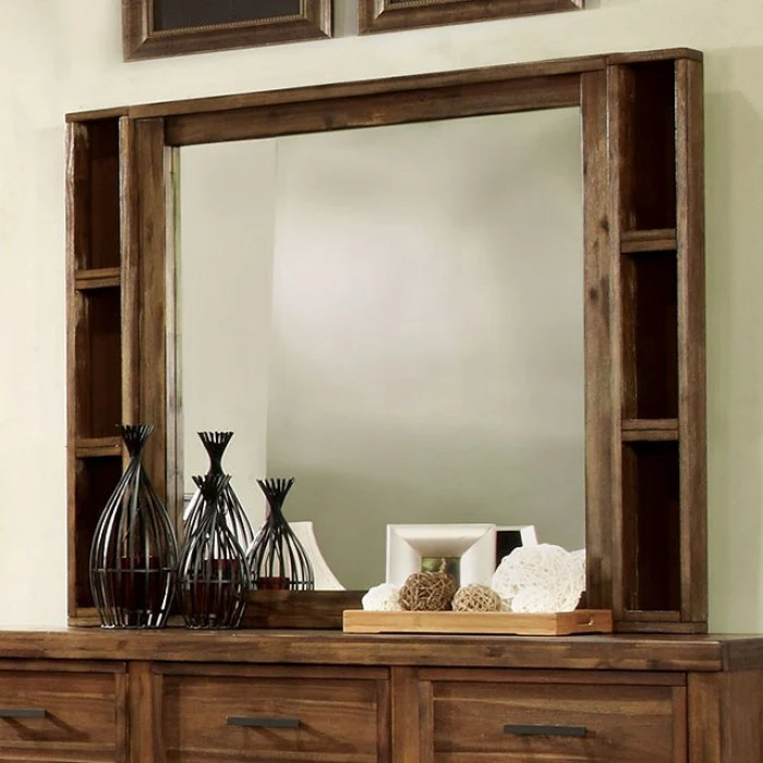 Baddock Mirrors