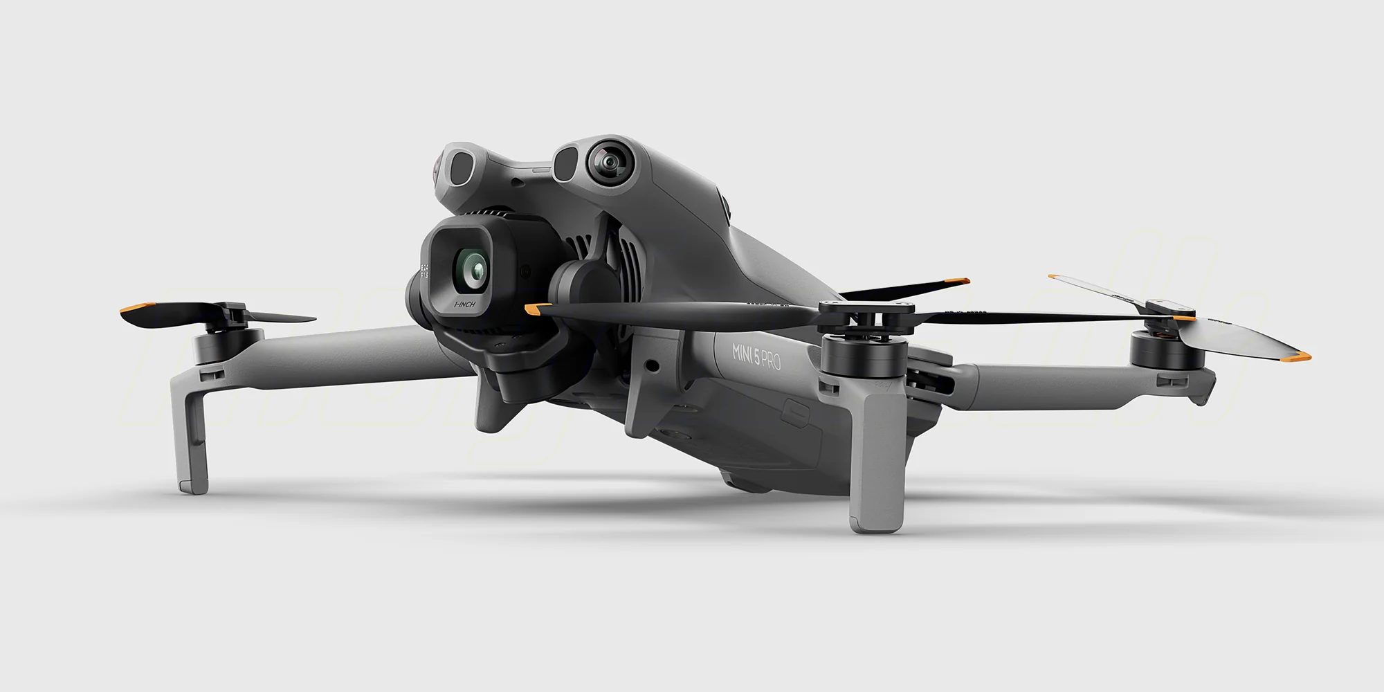 Mini 5 Pro Standard