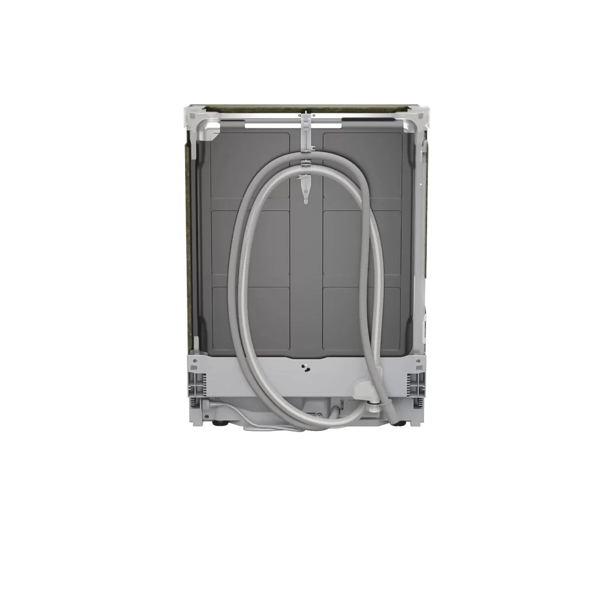 Bosch 220 volt 50 Hz / 60 hz Built in Integrated Dishwasher SMV4HAX40G Wi-Fi-enabled (requires front Custom panel) 220v 50hz 60hz