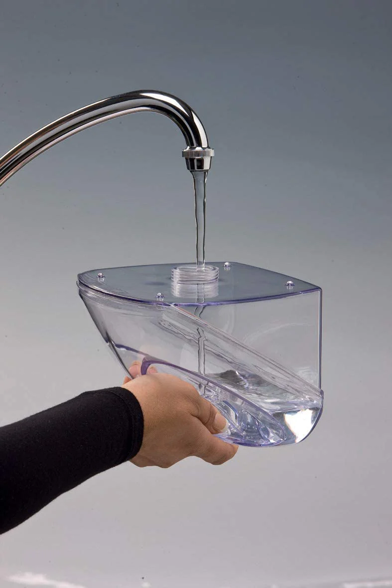 Kenwood GSP65 220 volts Garment and Fabric Steamer 2L Capacity 1500 Watt 220v 240 volts