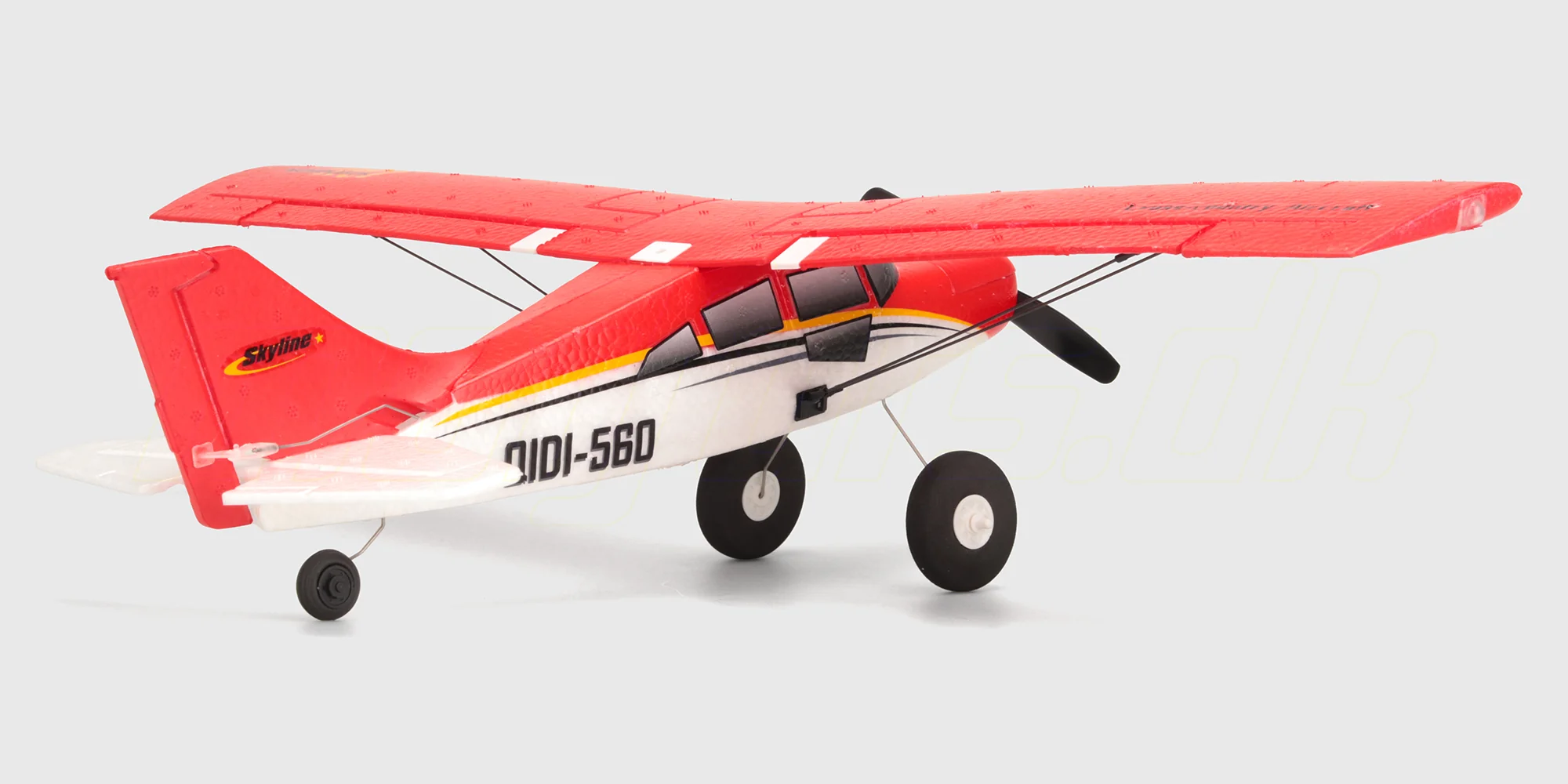 Sports Flyer QIDI-560 Brushless