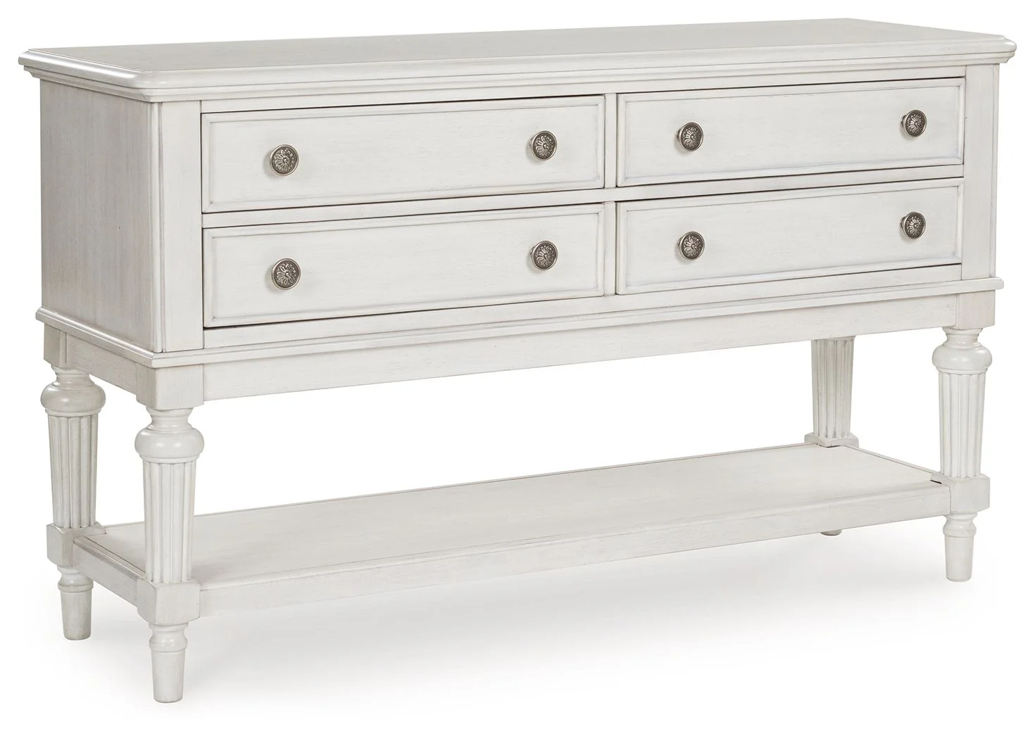 Montelaine - Dining Room Server - Antique White