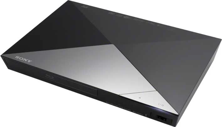 Sony BDP-S5200 Region Free Blu-Ray DVD Player