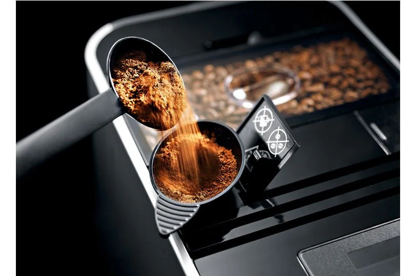 Jura ENA Micro 9 220 volt Espresso Cappuccino machine bean to cup 220v 240 volts