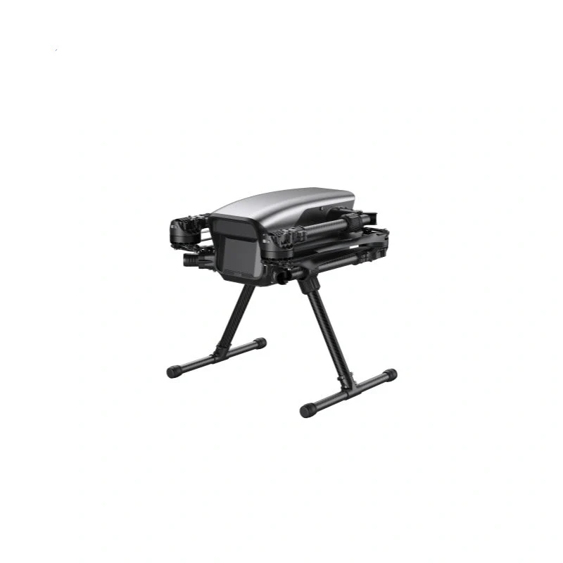 EFT X950 Lightweight Industrial Drone Platform – 10KG Takeoff Weight, 950mm Wheelbase, 23-inch Propellers, Multi-Scenario Applications