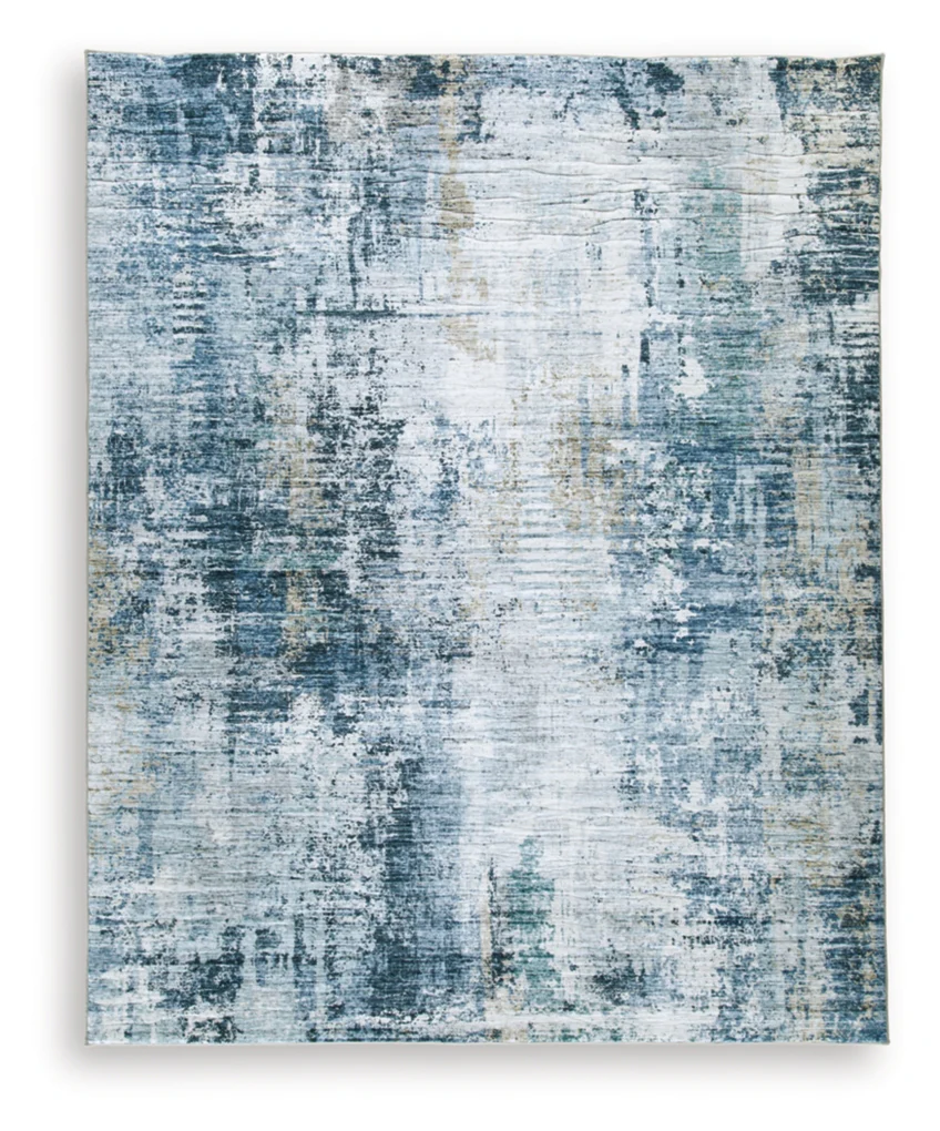 Arlenmont Memory Foam Rug