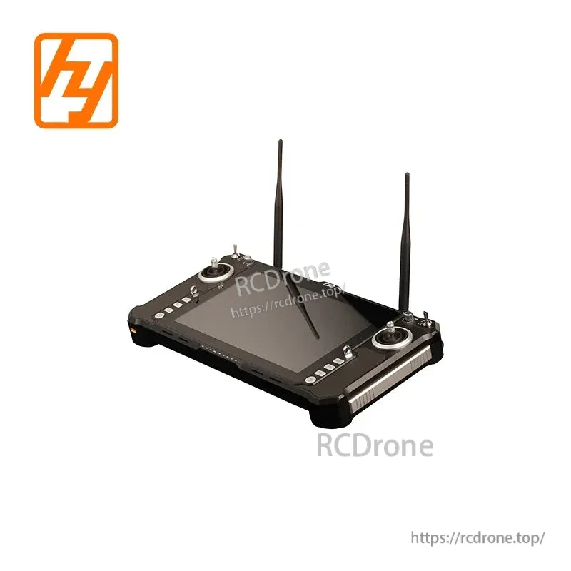 CHINOWING T30 All-In-One Hand-Held GSC Ground Station | 10.1inch 1920x1200, Intel i5, 23-ch RC, 5-150km Link