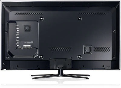 Samsung UA-46ES6600 Multi-System 3D LED Smart TV 110 220 240 volts pal ntsc