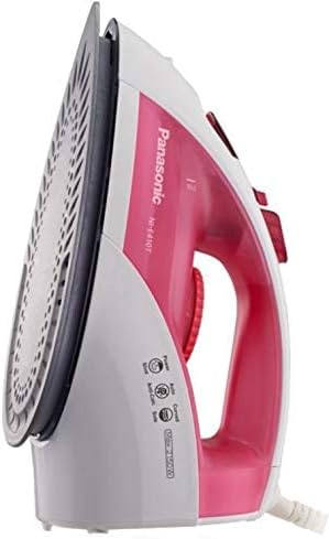 Panasonic 220 volt iron NI-E410 1800 Watts Steam iron 220v 240 volt 50 hz