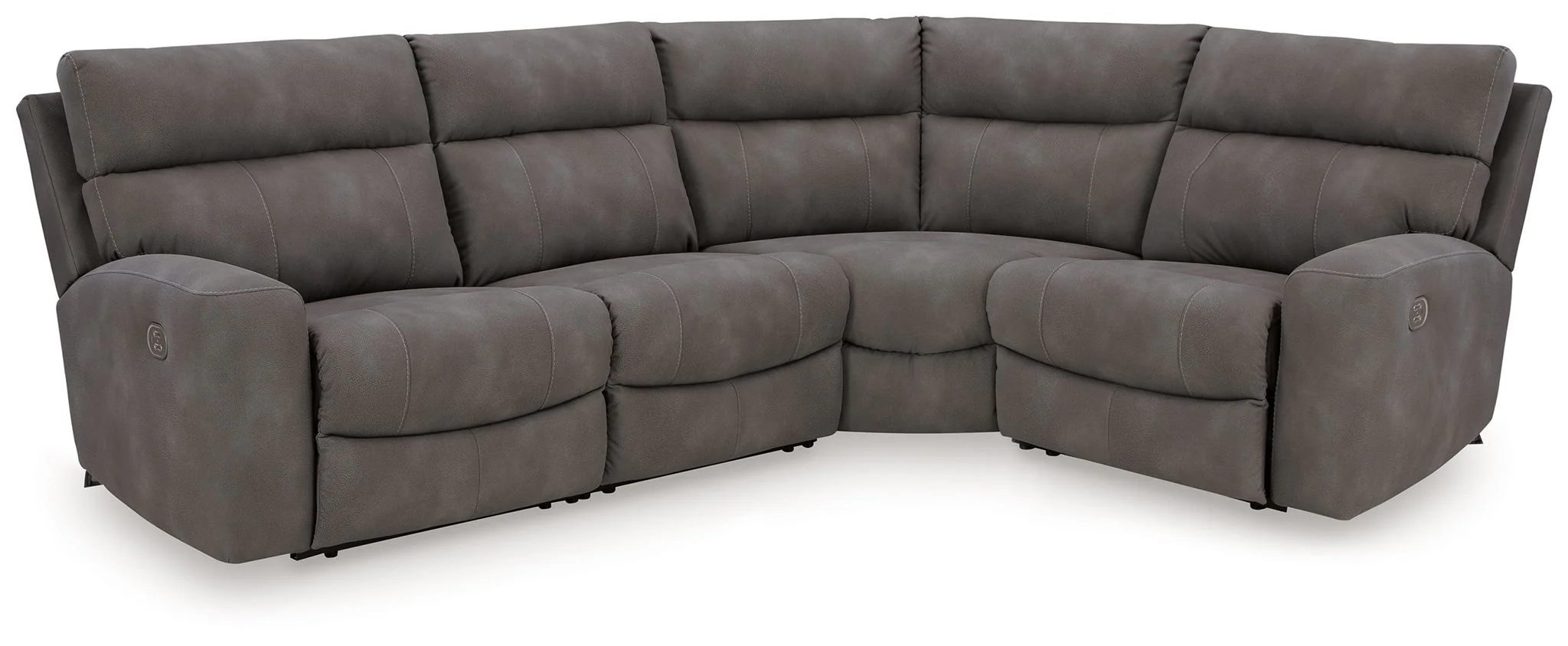 Next-Gen Durapella - Reclining Sectional