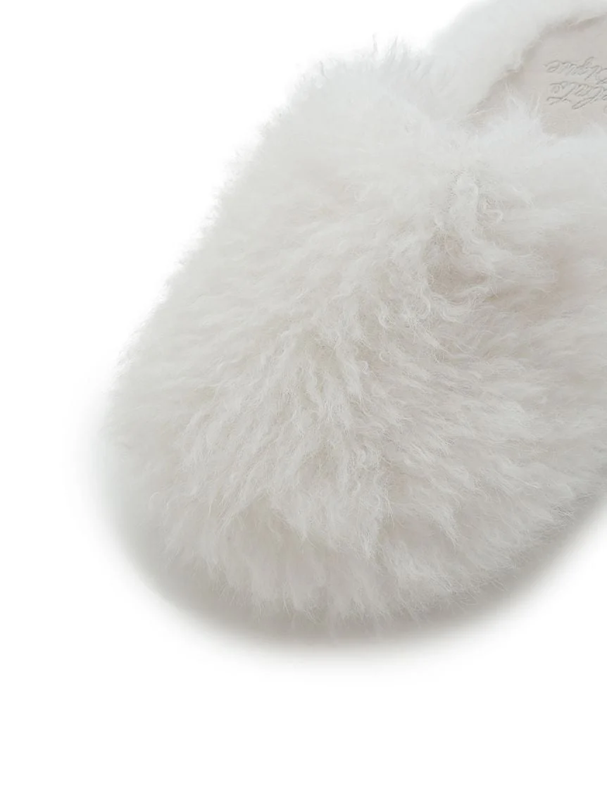 Fur Room Shoes