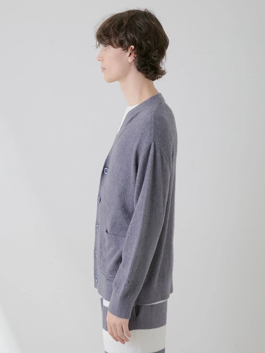 Smoothie Button Up Cardigan