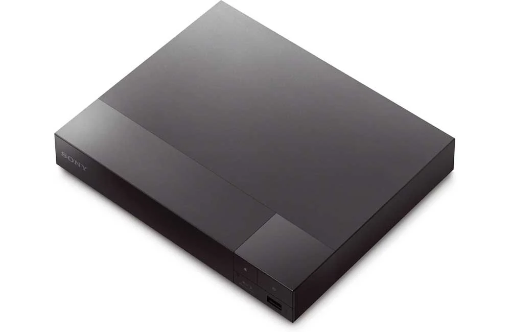 Sony BDP-S1700U Region Free Blu-Ray Player