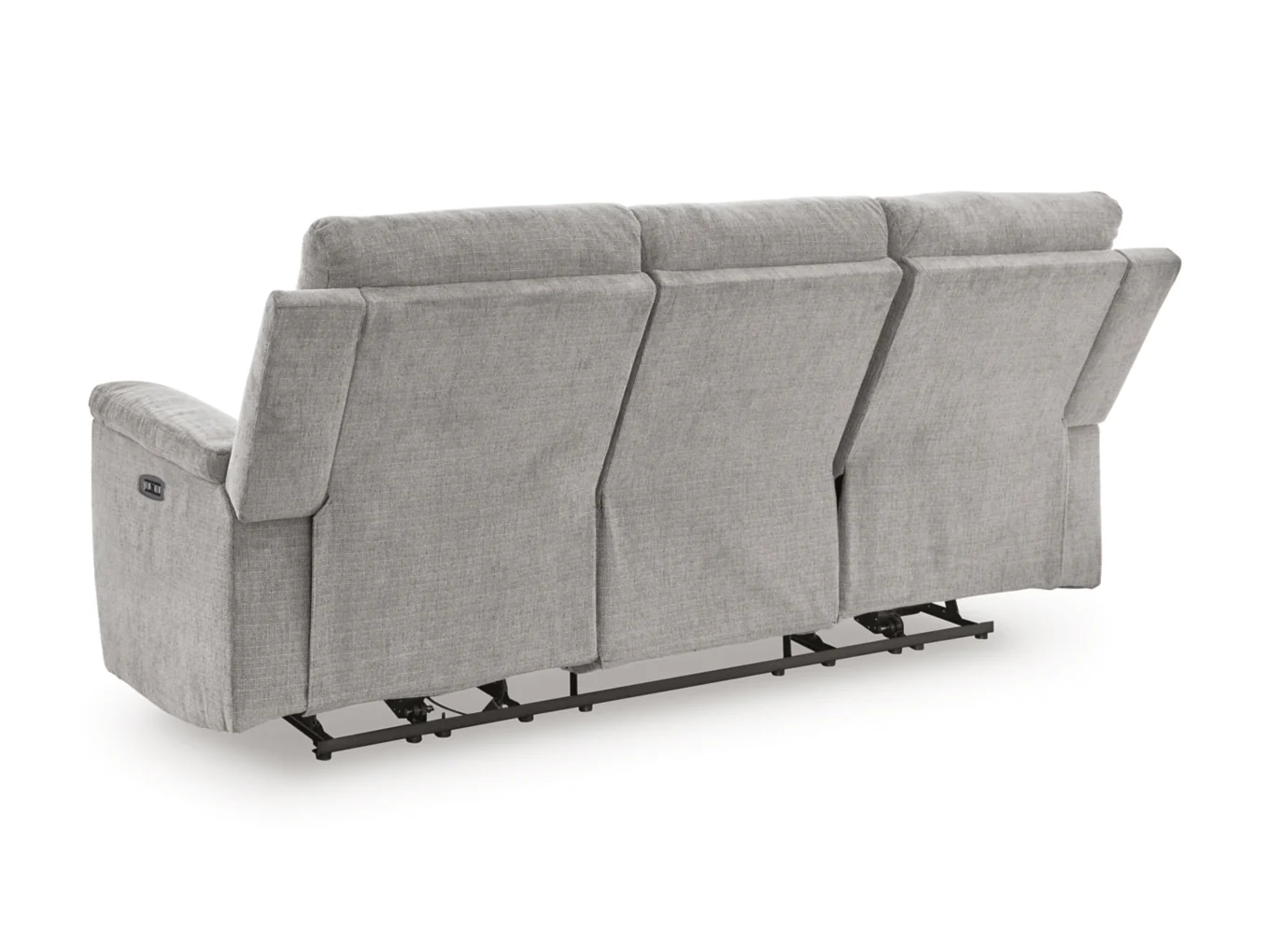 Barnsana Reclining Power Sofa