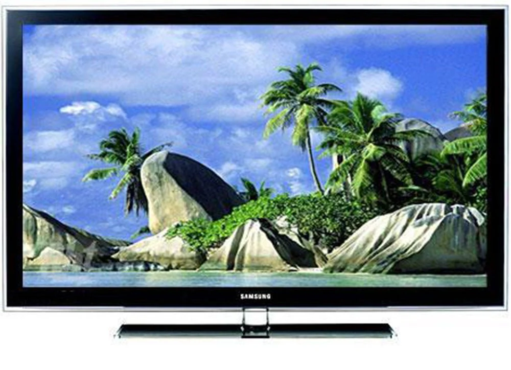 Samsung LA32D550 32