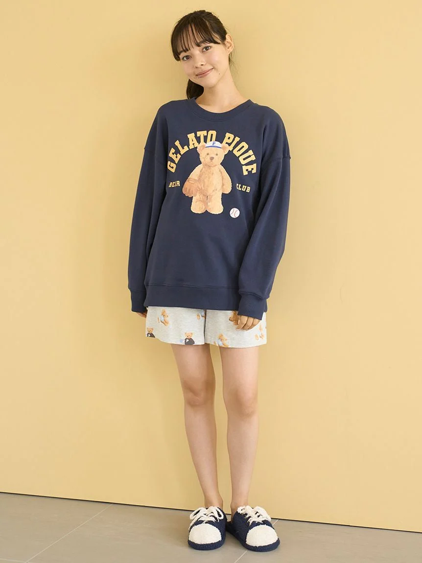 Baby Moco Room Sneakers