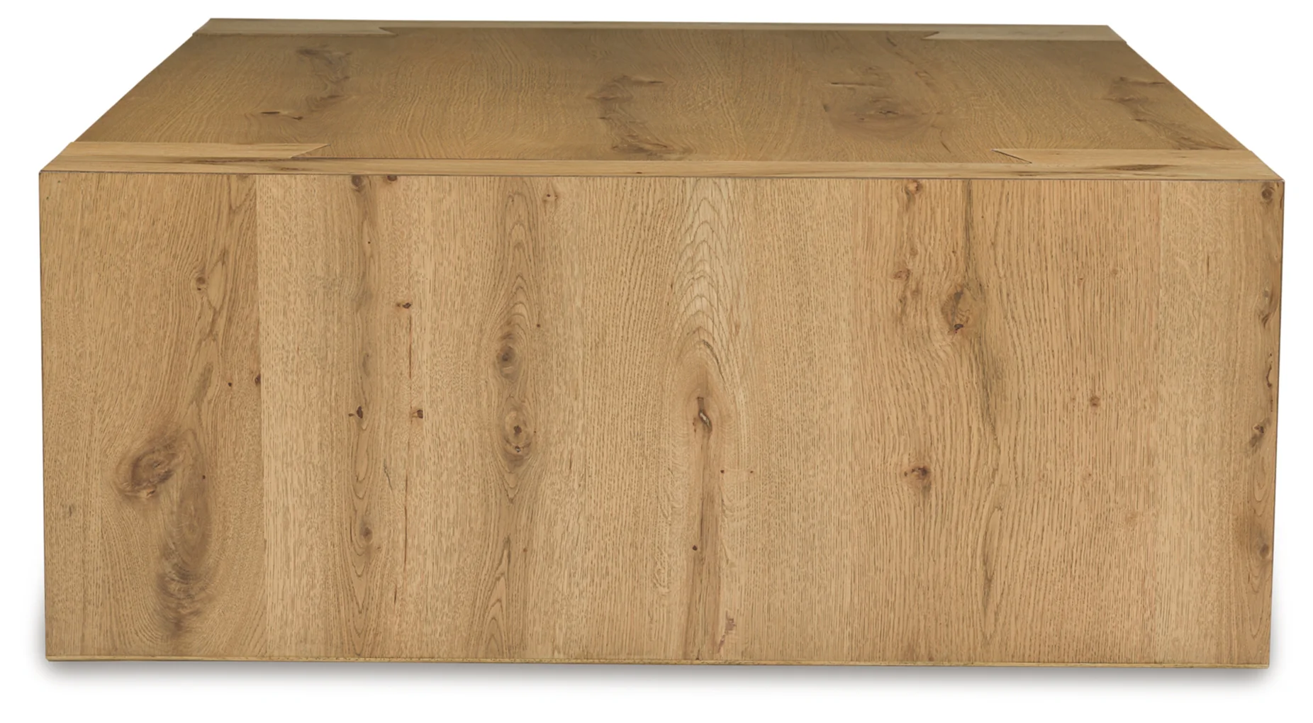 Bracken Rectangular Cocktail Table