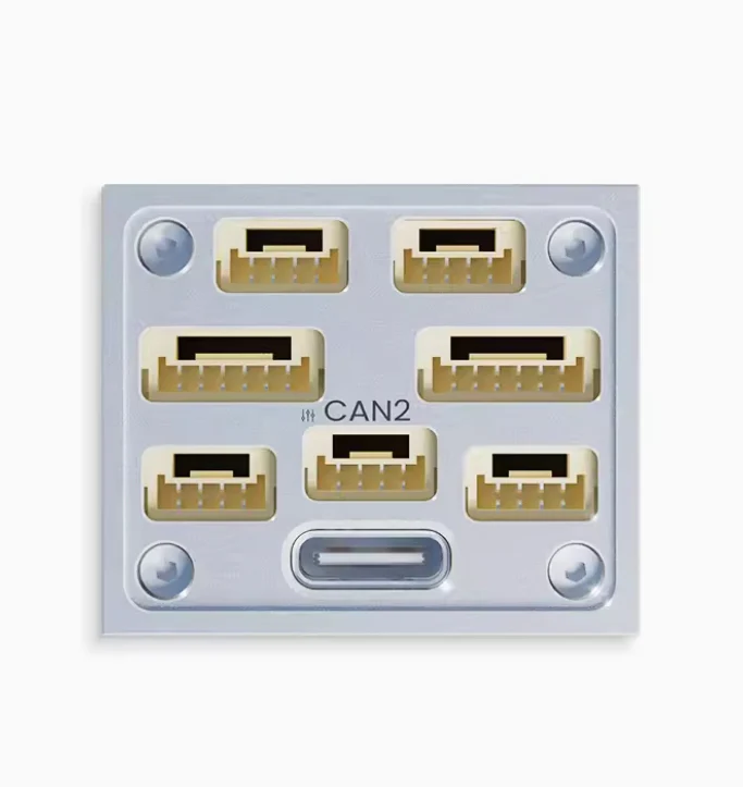 CUAV 7-Nano Autopilot Flight Controller