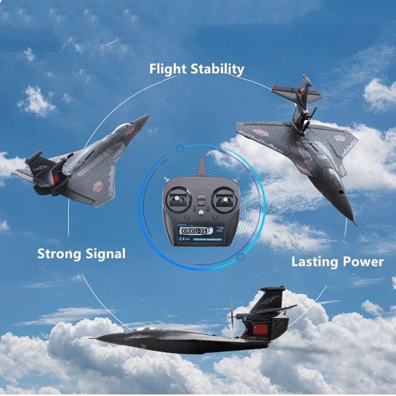 3 in 1 Large RC Glider Plane -  Sea Land And Air 95CM 2.4G 2000M Waterproof Brushless Power Drop Resistant Remote Control Aircraft