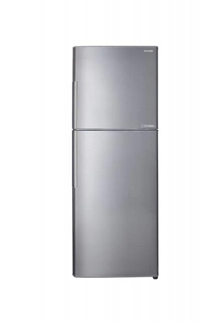 Sharp SJRX38ESL2 220 Volt Refrigerator - 50HZ