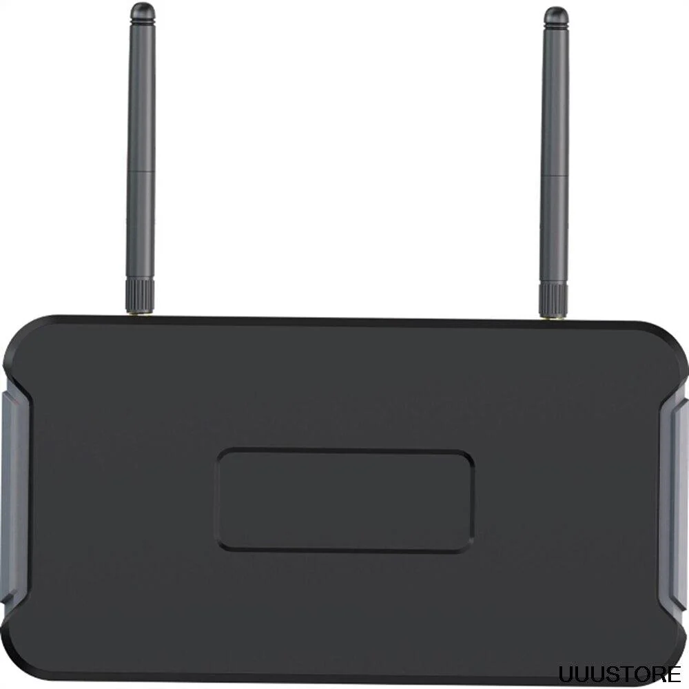 4.3 Inch FPV Monitor - 800x480 IPS HD Display 5.8GHz 40CH Diversity Receiver For RC Drone Radio Controller