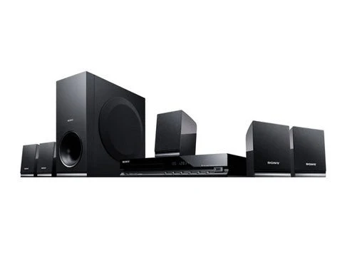 Sony DAV-TZ140 Multi-System Home Theater System