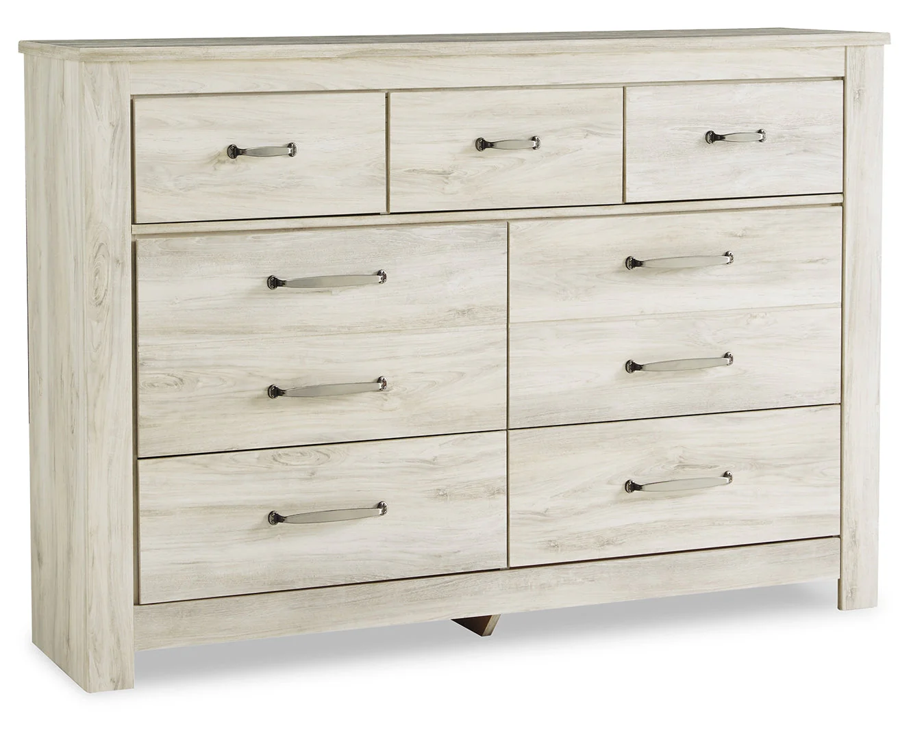 Bellaby Beige Bedroom Set