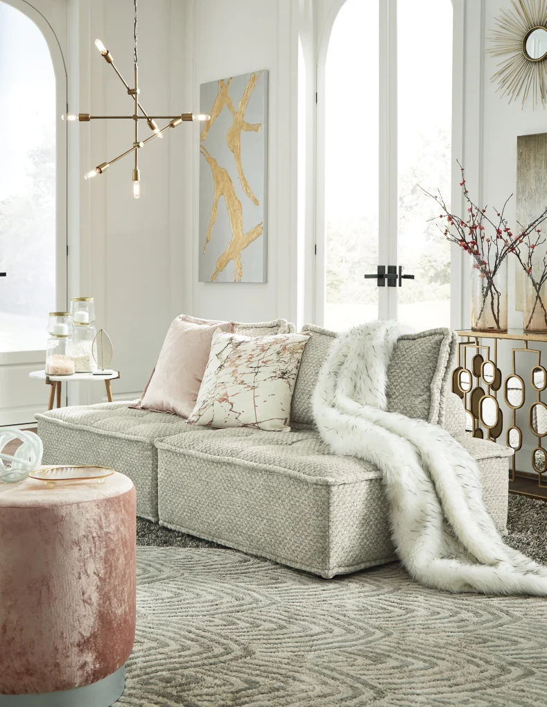 Bales Modular Seating