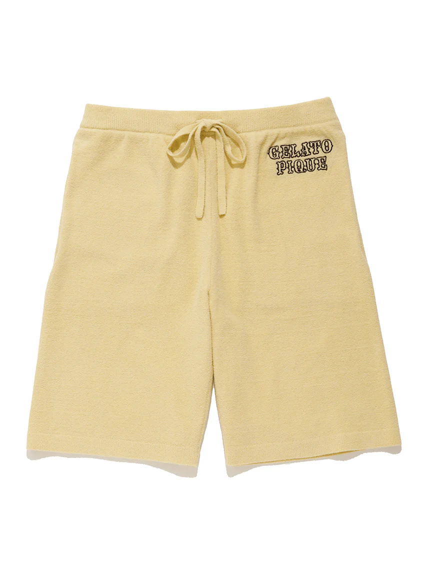 Mens Airy Moco Diner Shorts