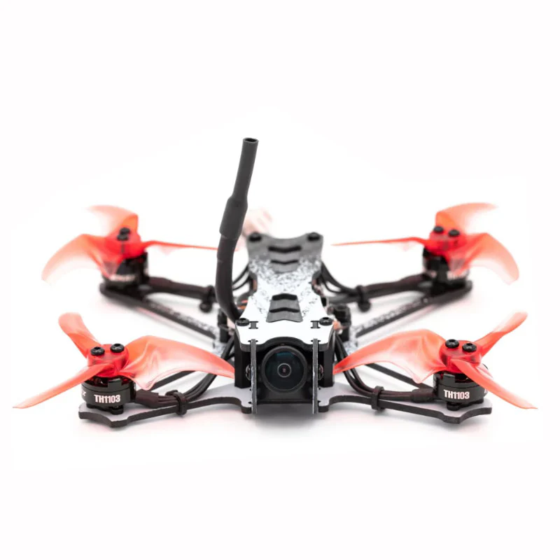 EMAX Tinyhawk Freestyle - 115mm F411 2S 1103 7000KV Brushless Motor 2.5Inch Fpv Racing Drone BNF