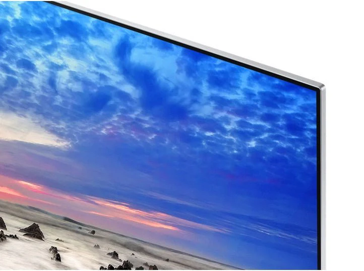 Samsung UA-75MU8000 75