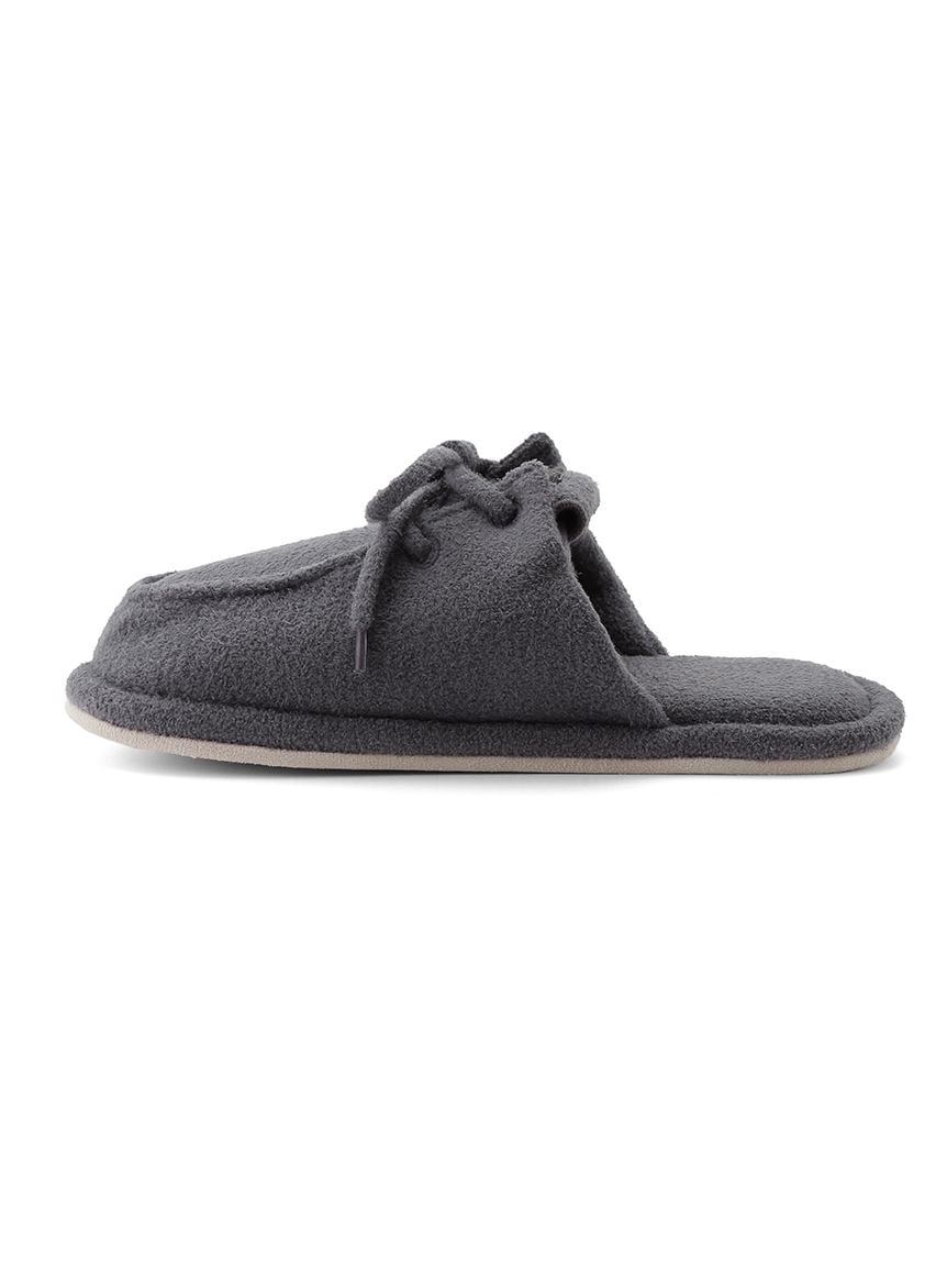 Men's Moccasin Room Shoes