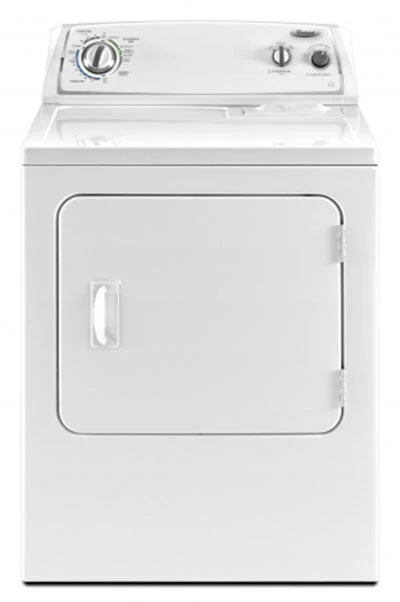 220 Volt Whirlpool WED4800DYQ Super Capacity Electric 220 Volt Dryer 230 240 V