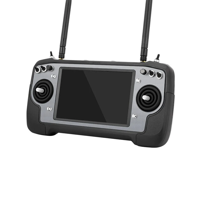 CUAV AK28 - Agriculture FPV Android Smart Remote Controller Radio Transmitter 7-Inch Screen for Spraying Drones 14CH 2.4G 2KM