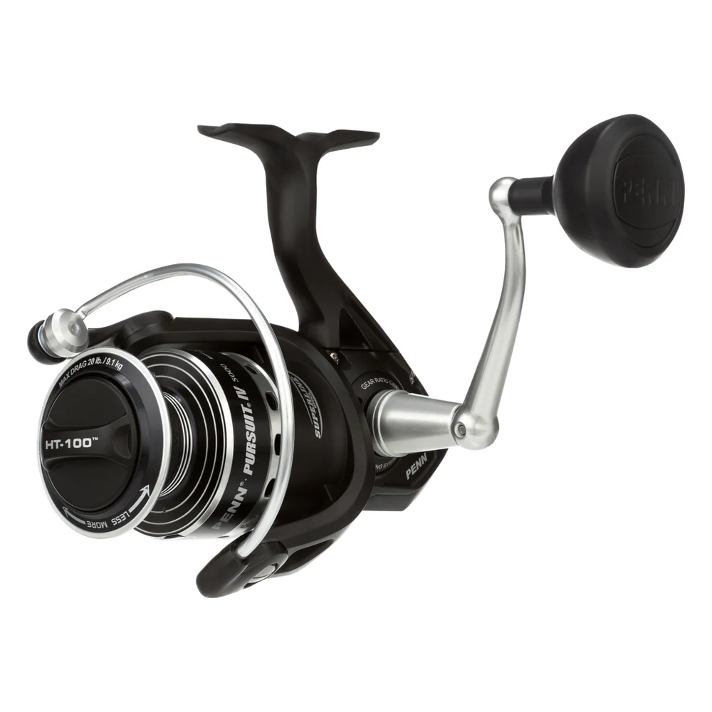 Penn Spinning Reel - Pursuit IV 8000