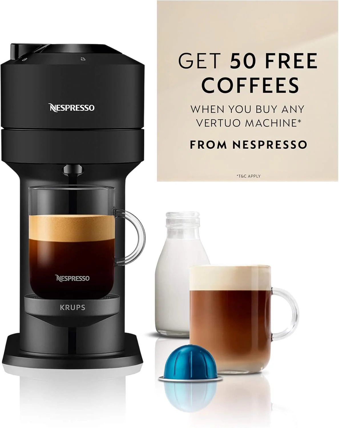 Nespresso 220 volt vertuo coffee pod coffee maker single serve coffee expresso machine 220 volts 240v