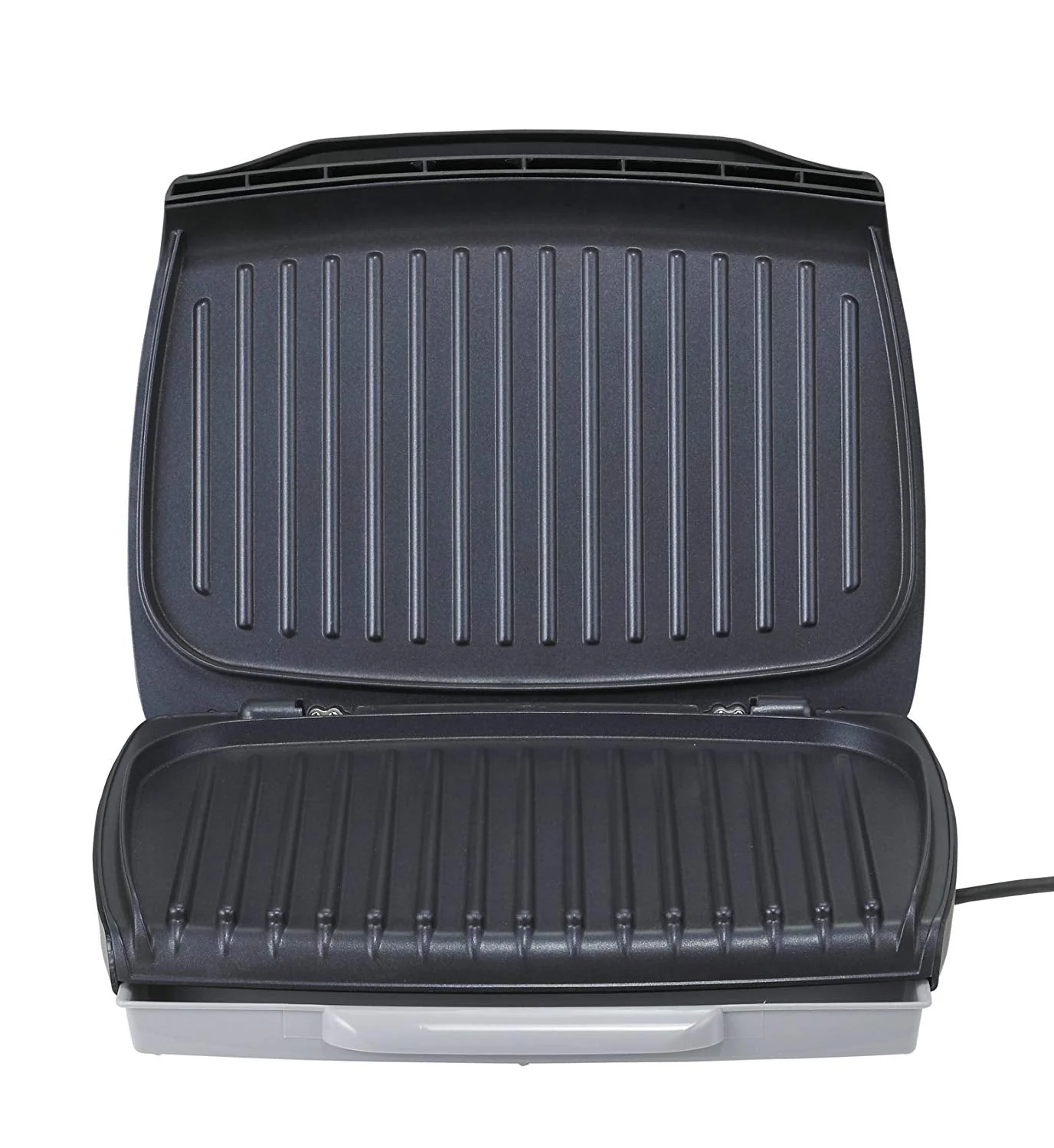 Black and Decker GM1750 220 volt contact grill 220v 240 volts 50 hz