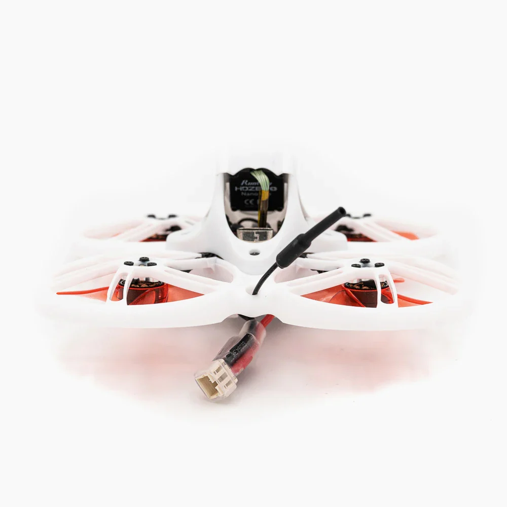 Emax Tinyhawk III Plus - 2.4G ELRS Analog/HD Zero VTX BNF/RTF Racing Drone 1S HV650mAh Quadcopter With Camera Drone FPV