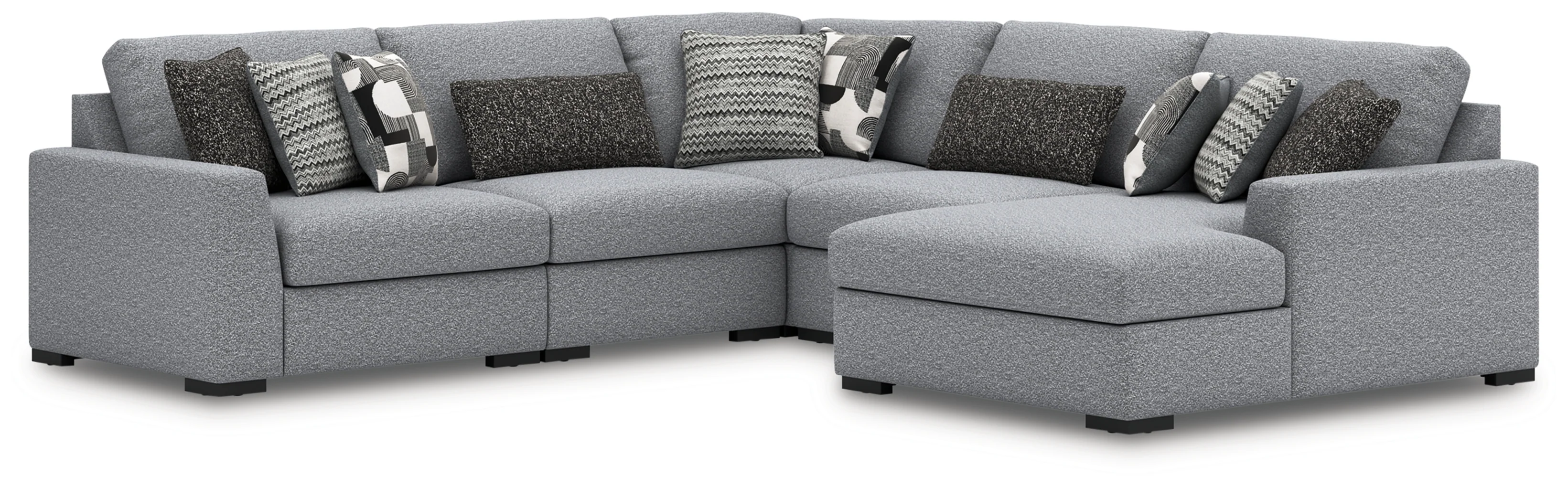 Bealton Sectional Set