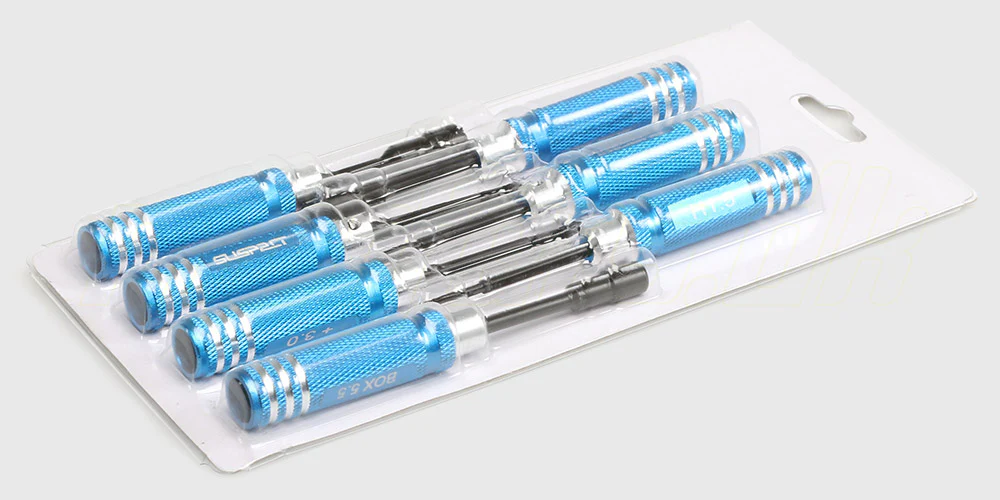 RC Tech Tools (værktøj)