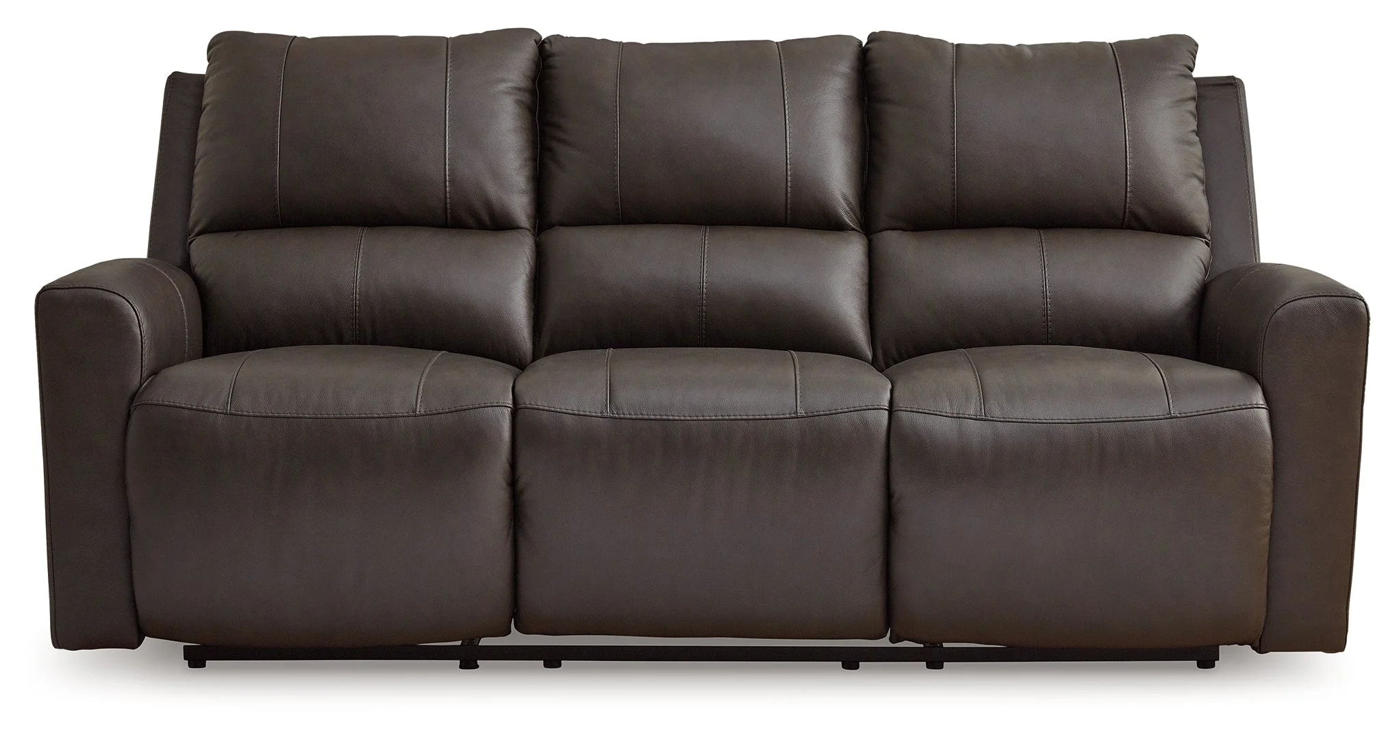 Boxmere Reclining Power Sofa