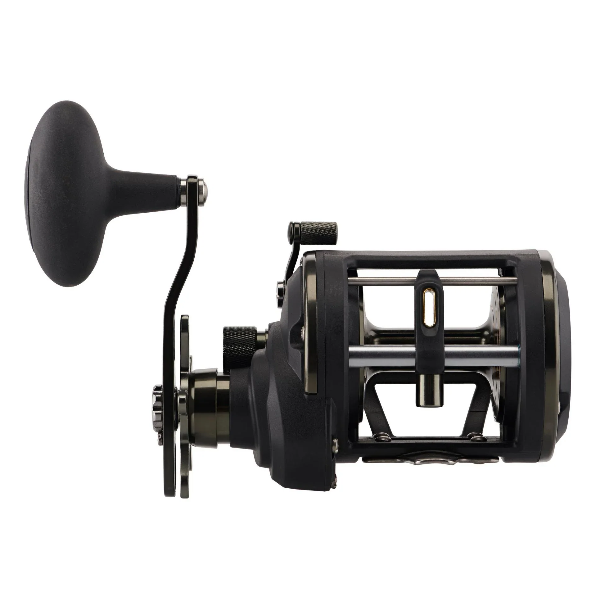 Penn Baitcast Reel - Squall II 20 Level Wind (Copy)
