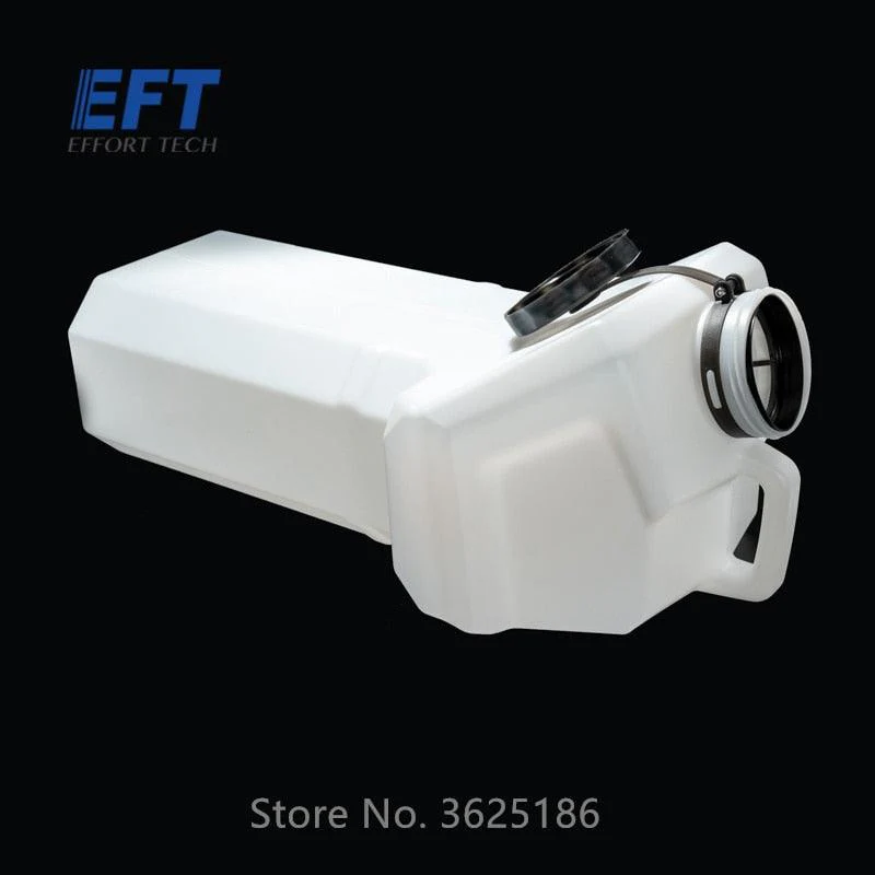 EFT Water Tank - 20L 26L 30L  20kg  26kg 30kg water tank for G420 G620 G626 G630 agricultural spray drone frame pluggable medicine chest