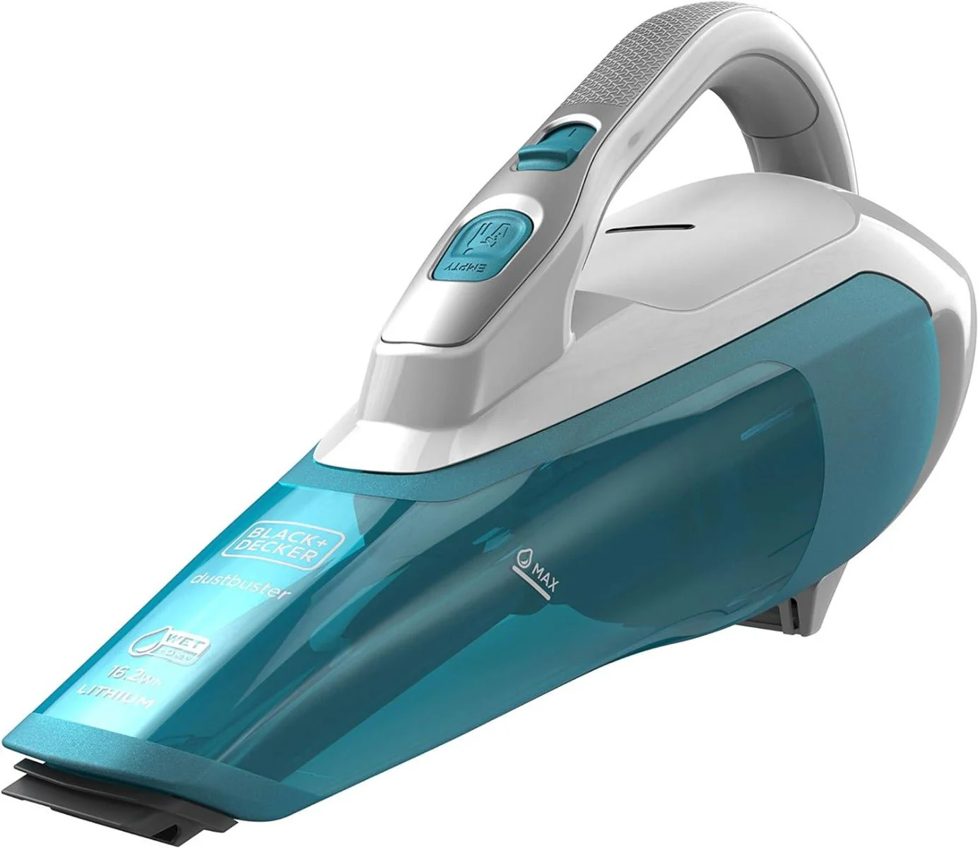 Black & Decker 220 volt Wet Dry Hand Held vacuum WDA315J-B5 Wet Dry Dustbuster 220v 240 volt 50 hz 60 hz