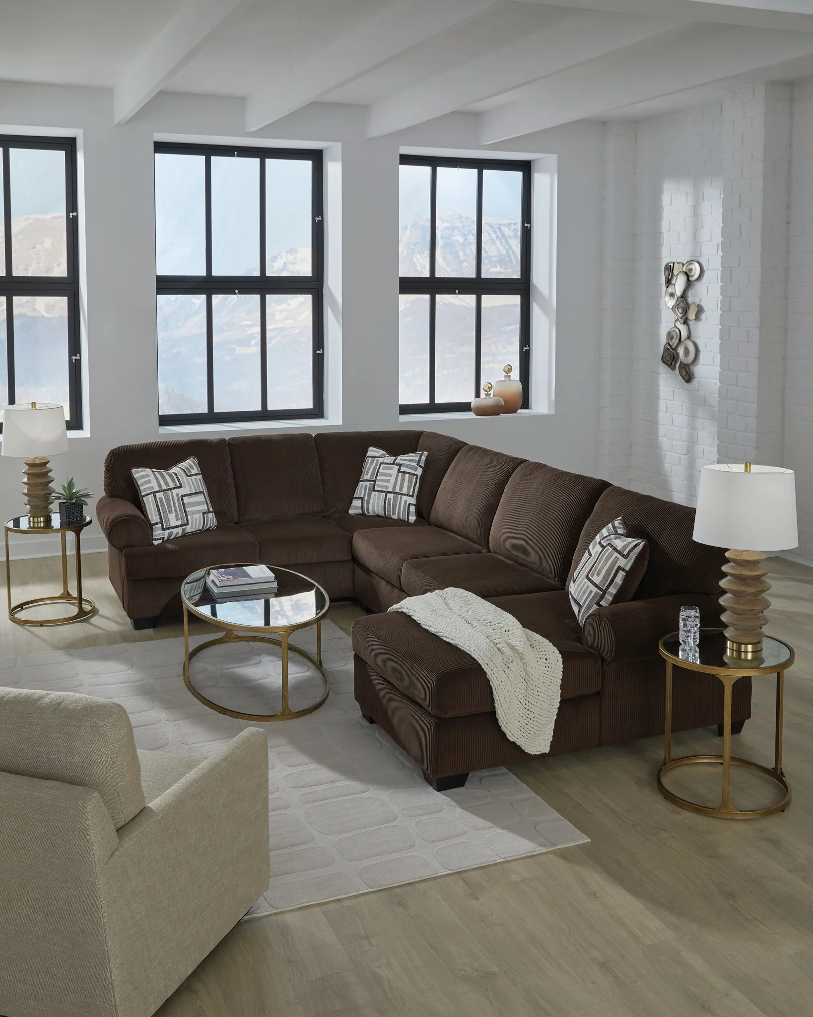 Kimlee - Sectional