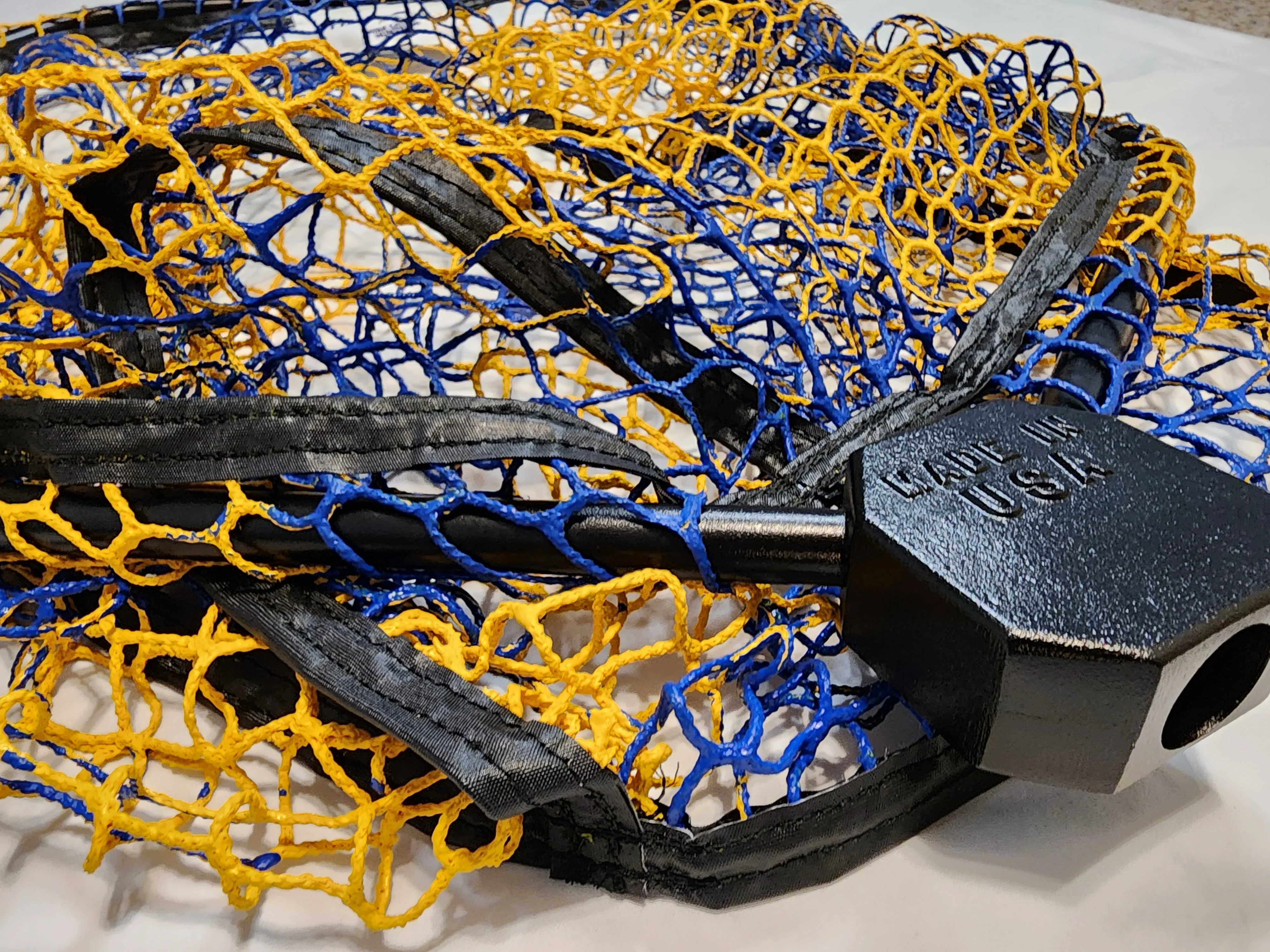 Kayak Catfish Hunter Landing Net